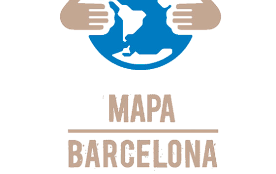 El mapa col·laboratiu Barcelona més Sostenible.