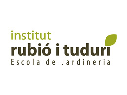 Institut Rubió i Tudurí, Escola de Jardineria